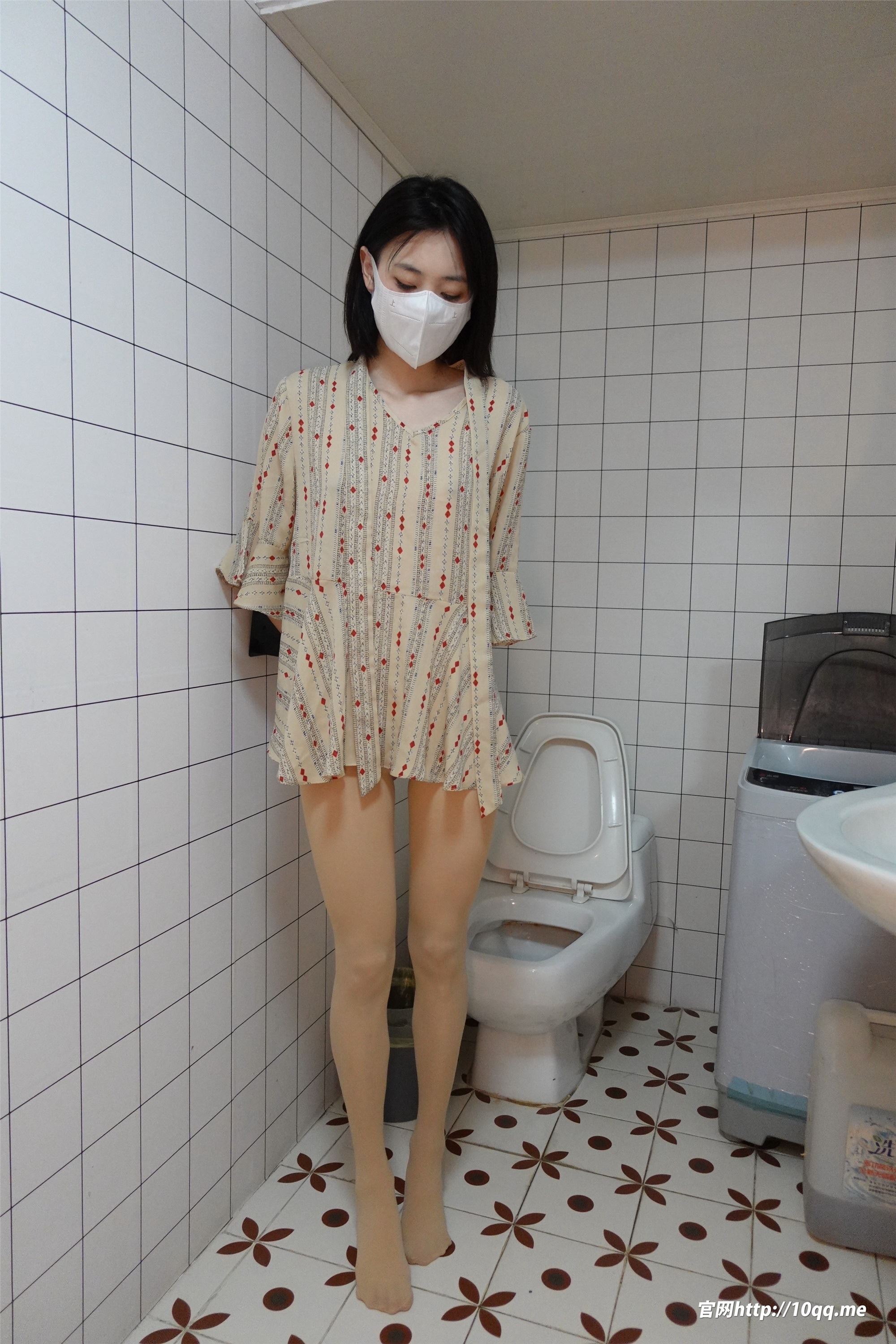 ROSI口罩系列 2022.06.10 NO.2189